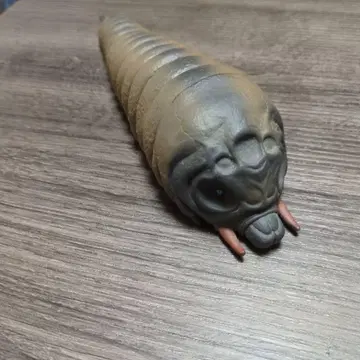 무비 몬스터 모스라 피규어