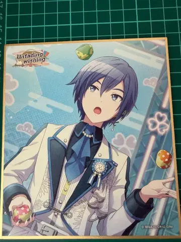 KAITO 미니 색지 컬렉션 54A 미니 색지 컬렉션