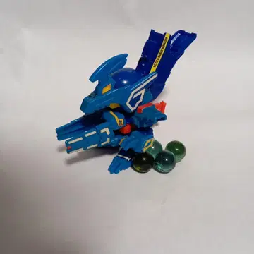 [비다맨] 배틀비다맨 폭창룡