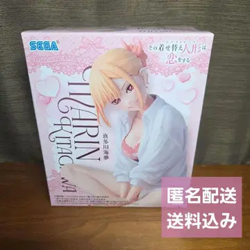 그 비스크 돌 키타가와 마린 피규어