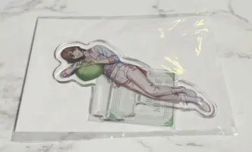 우타프리 코토부키 레이지 라이에모 아크릴 스탠드