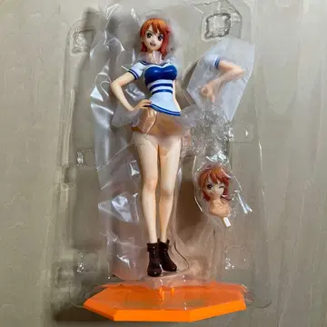 P.O.P 원피스 'Playback Memories' 나미 POP