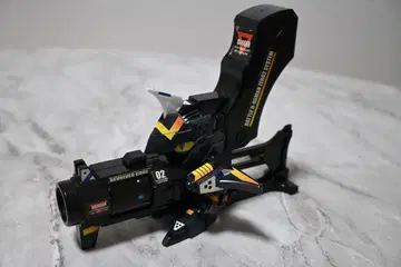 새상품급 리볼버 하데스