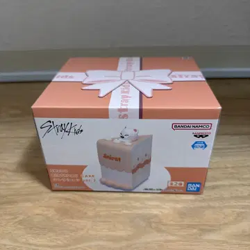 SKZOO BIRTHDAY CAKE 컬렉션 vol.2 Jiniret