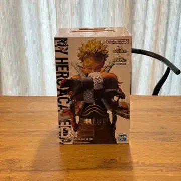 제일복권 나의 히어로 아카데미아 엮는 힘 호크스