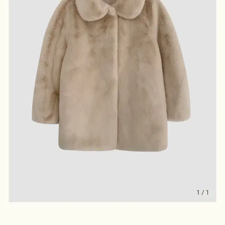 fijiii　MONOHA Fur half jacket MonoHa Fur Jacket New Product Fur Half Jacket #모노하,#모노하퍼