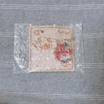 앙스타 중국 순몽 브로치 린네