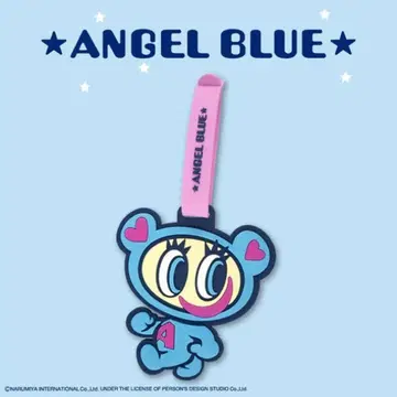 나루미야 ANGEL BLUE 생큐마트 엔젤 블루 나카무라 군