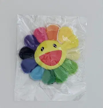 무라카미 다카시 배치 키링 카이카이키키 takashi murakami