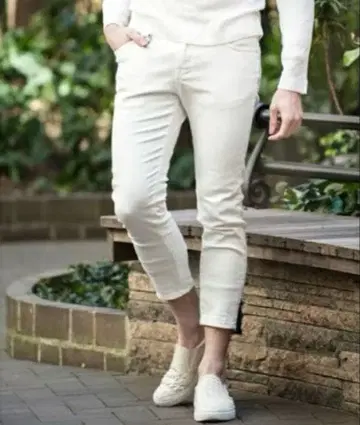 Buffalo Bobs LAGUNA-COOL MAX 크롭 팬츠