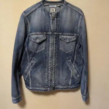 nonnative x Rags McGREGOR 데님 자켓