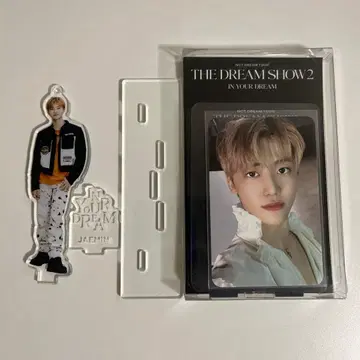 NCTDREAM 재민 아크릴 스탠드