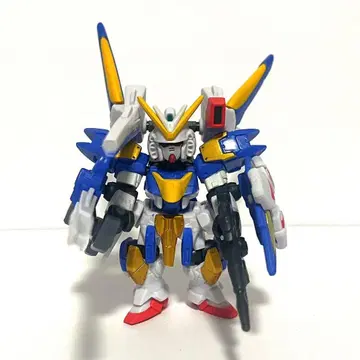 모빌슈트 앙상블 05/06 V2 어설트 버스터