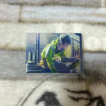 프로세카 노블 아트 70 아오야기 토우야