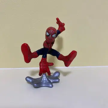 2006년 해즈브로 마블 유니버스 더 어메이징 스파이더맨