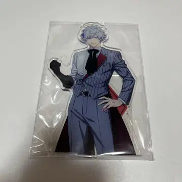 우타프리 탭나이 무비티켓 아크릴 스탠드 란마루 탭키스 극장판