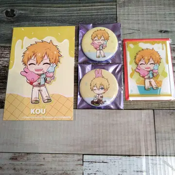 지박소년 하나코 군 AnimeJapan 미나모토 코우 미나모토 테루