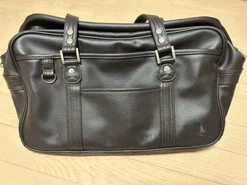 EASTBOY 스쿨백 인조 가죽 백 스테디셀러