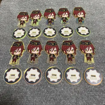 앙스타 애니카페 오기인 아크릴 스탠드 사카사키 나츠메