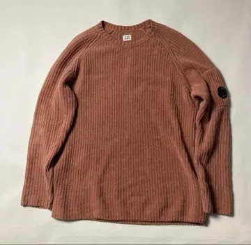 C.P.COMPANY 23ss 니트 50 L
