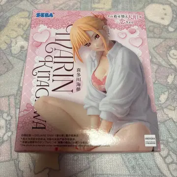 그 비스크 돌은 사랑을 한다 Yumemirize 키타가와 마린 피규어