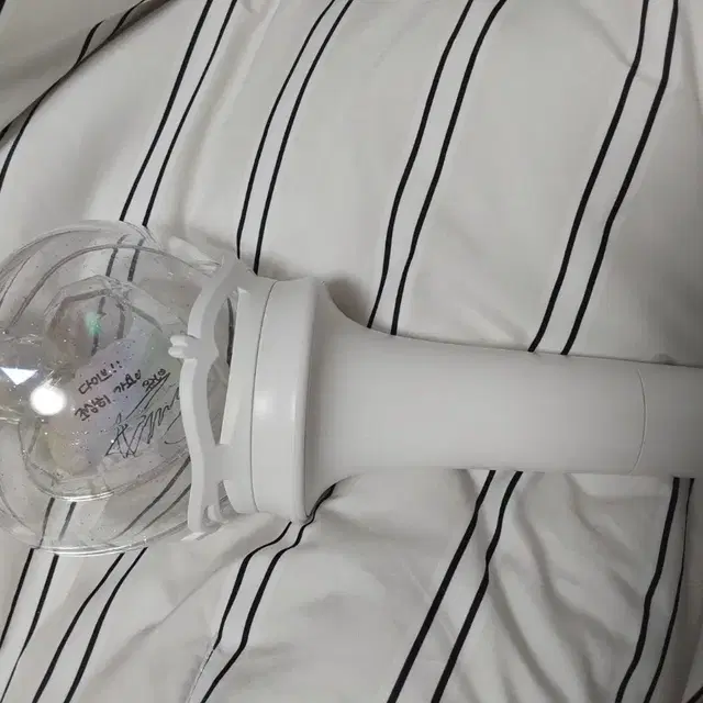 급처, 공굿덤) 아이브 응원봉 버전2 판매해요!!