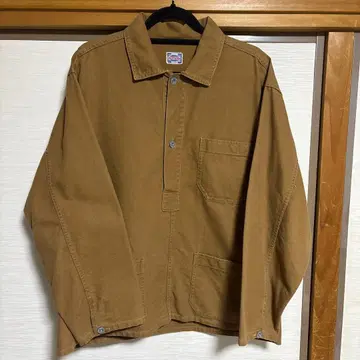 페로우즈 덕지 풀오버 커버올