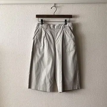 [ SALE ] Unaca 버뮤다 팬츠