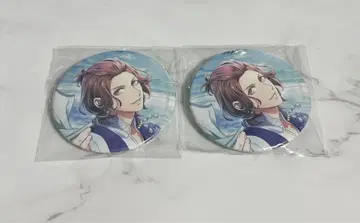 우타프리 스자쿠 레이지 샤니라이 캔뱃지