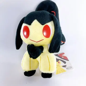 포켓몬 센터 포켓몬 타임 피타토 쿠치토 봉제 인형 |4647|