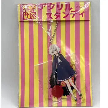 좀비랜드 사가 콘노 준코 아크릴 스탠디 아크릴 스탠드