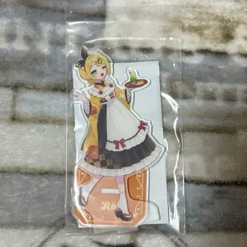 VOCALOID 카가미네 린 아크릴 스탠드