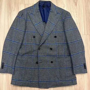 [ 최고봉 ] RING JACKET MEISTER 206 자켓 46