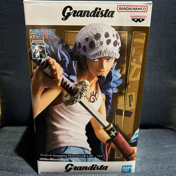 원피스 Grandista-TRAFALGAR.LAW-