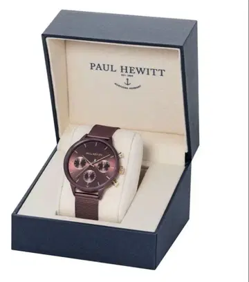 PAUL HEWITT 다크 모브