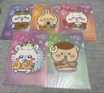 치이카와 세븐일레븐 클리어 파일