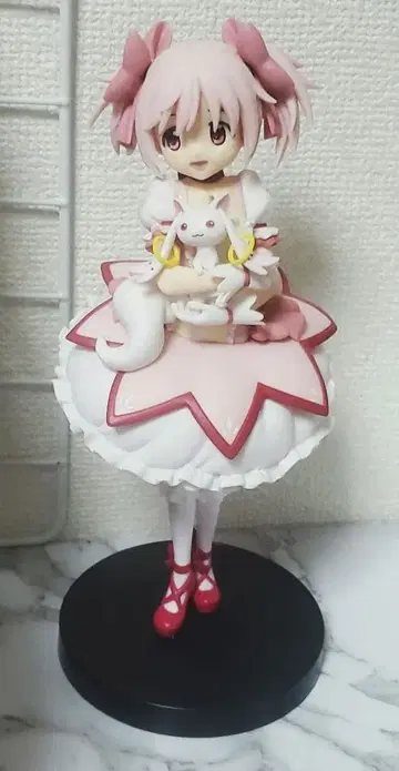 [ 마도마기 ] 카나메 마도카 피규어 박스 없음