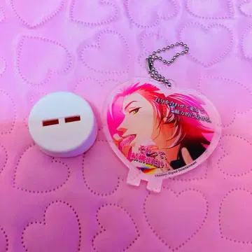 두근두근 메모리얼 gs4 나나츠모리 미노루 병뚜껑