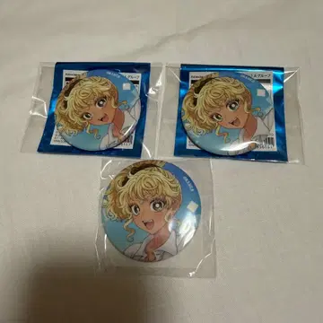 이지치 코토코 Anime Japan 애니메이션 재팬 캔뱃지 A그룹