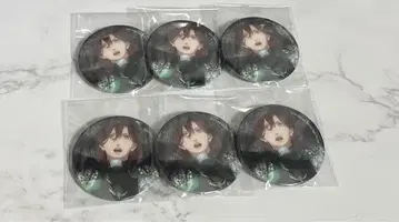 우타프리 코토부키 레이지 탭 나이 캔뱃지