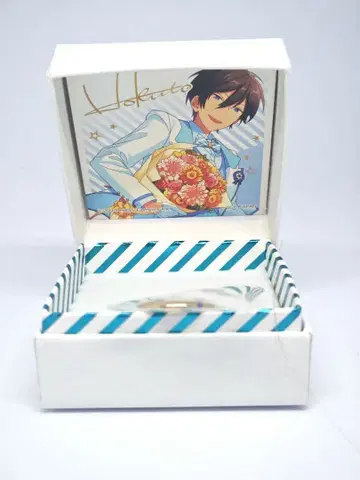 앙상블 스타즈! 제일 액세서리 N상 히다카 호쿠토 반지