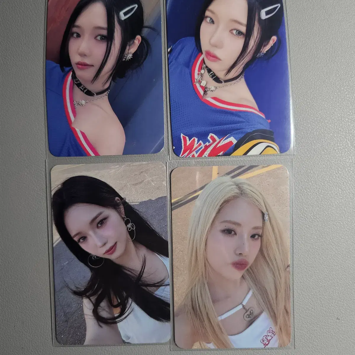 Buy FROMIS_9 Signed albums, Rare photocards on Bunjang!
