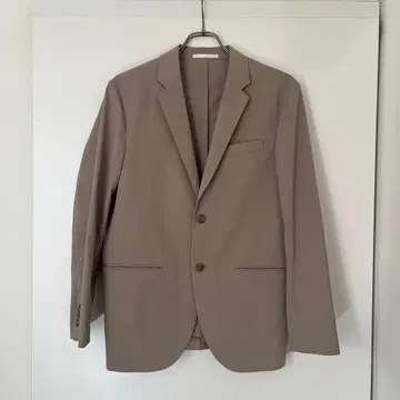 [컨디션 최상] UNIQLO 유니클로 감동 자켓 S 사이즈