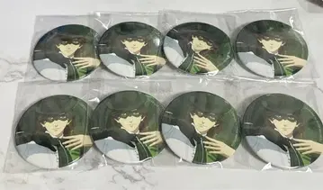 우타프리 스자쿠 레이지 캔뱃지 탭나이