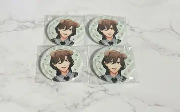 우타프리 스자쿠 레이지 BGS 캔뱃지