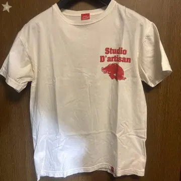 Studio D'artisan Medium 티셔츠