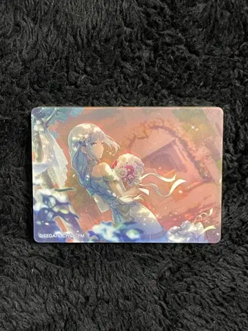 프로세카 노블 아트 컬렉션 vol.66 요이사키 카나데