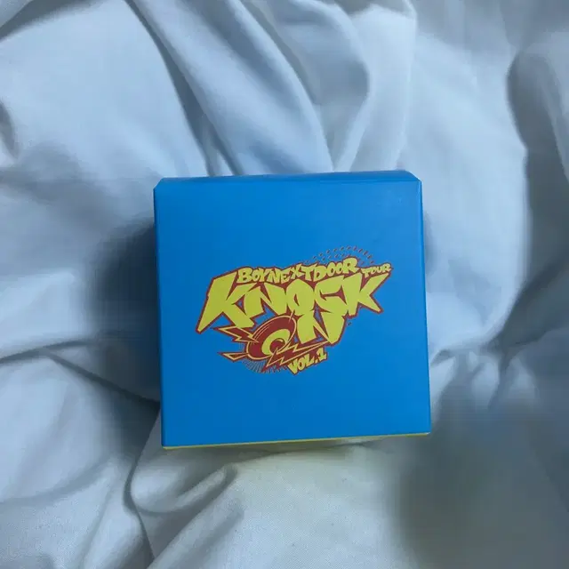 미사용) 보넥도 낙원콘 원더스틱 응원봉 파츠