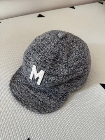 Jackman 잭맨 야구 모자