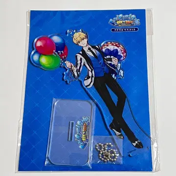 FGO 아서 펜드래곤 아크릴 스탠드 Fes 2017 2주년